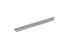 Profilés couvre-joint